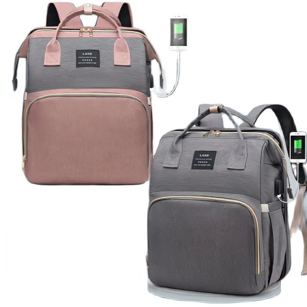 Mummy Maternity Diaper Nappy Bag Mummy Maternity Diaper Nappy Bag