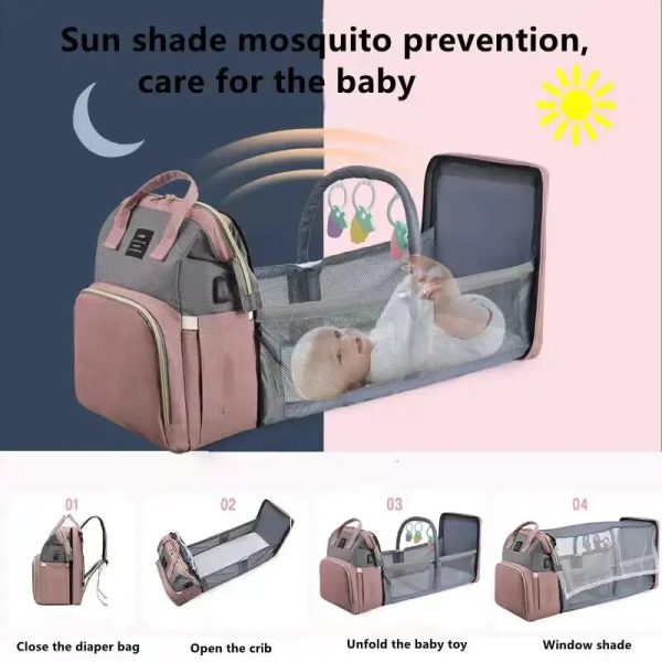 Mummy Maternity Diaper Nappy Bag Mummy Maternity Diaper Nappy Bag