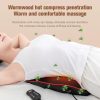 Muscle Relaxation Massage Pillow Muscle Relaxation Massage Pillow