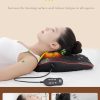Muscle Relaxation Massage Pillow Muscle Relaxation Massage Pillow