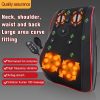 Muscle Relaxation Massage Pillow Muscle Relaxation Massage Pillow