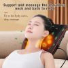 Muscle Relaxation Massage Pillow Muscle Relaxation Massage Pillow