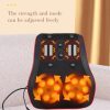 Muscle Relaxation Massage Pillow Muscle Relaxation Massage Pillow