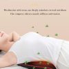 Muscle Relaxation Massage Pillow Muscle Relaxation Massage Pillow