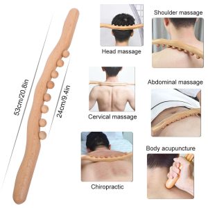 Muscle Relaxing Massage Stick