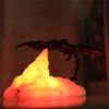 Mushroom Cloud Lamp Mushroom Cloud Lamp