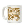 Mushroom Daddy Coffee Mug Mushroom Daddy Coffee Mug