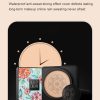 Mushroom Head Cushion Bb Cream Mushroom Head Cushion Bb Cream