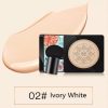 Mushroom Head Cushion Bb Cream Mushroom Head Cushion Bb Cream