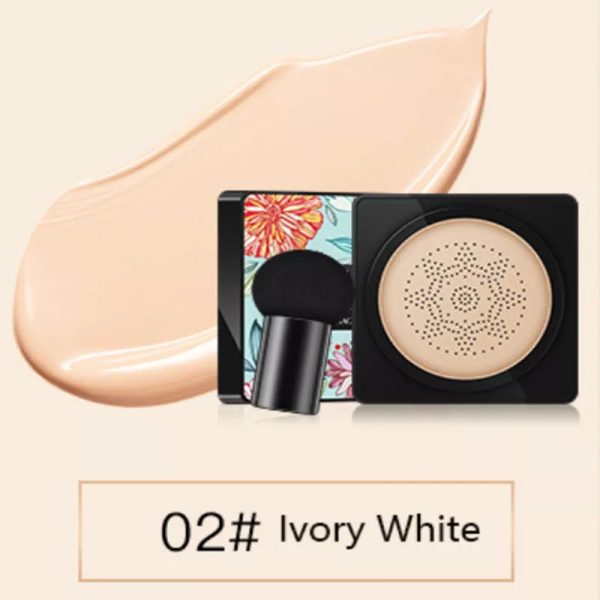 Mushroom Head Cushion Bb Cream Mushroom Head Cushion Bb Cream