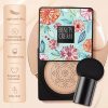 Mushroom Head Cushion Bb Cream Mushroom Head Cushion Bb Cream