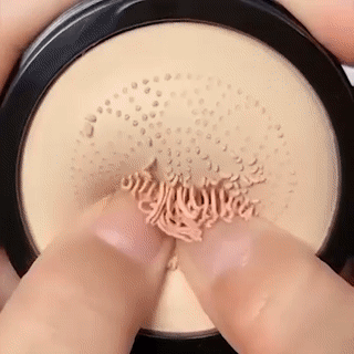 Mushroom Head Cushion Bb Cream Mushroom Head Cushion Bb Cream
