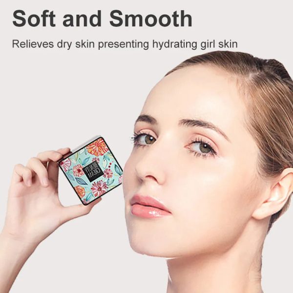 Mushroom Head Cushion Bb Cream Mushroom Head Cushion Bb Cream