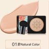 Mushroom Head Cushion Bb Cream Mushroom Head Cushion Bb Cream
