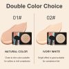 Mushroom Head Cushion Bb Cream Mushroom Head Cushion Bb Cream