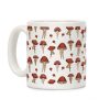 Mushroom Peens Coffee Mug Mushroom Peens Coffee Mug