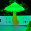 Mushroom Wall Lamp Mushroom Wall Lamp