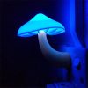 Mushroom Wall Lamp Mushroom Wall Lamp