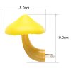 Mushroom Wall Lamp Mushroom Wall Lamp