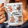 My Affirmations Mug - Self Gift, Gifts For Daughter, Friends - Personalized Mug My Affirmations Mug - Self Gift, Gifts For Daughter, Friends - Personalized Mug