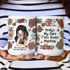 My Bad B*Tch Affirmations - Gifts For Daughter, Friend, For Me Gift - Personalized Mug My Bad B*Tch Affirmations - Gifts For Daughter, Friend, For Me Gift - Personalized Mug