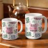 My Daily Bible Affirmations - Personalized White Edge-to-Edge Mug My Daily Bible Affirmations - Personalized White Edge-to-Edge Mug