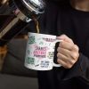 My Daily Bible Affirmations - Personalized White Edge-to-Edge Mug My Daily Bible Affirmations - Personalized White Edge-to-Edge Mug