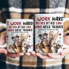 My Dog Can Have Nice Things - Personalized Mug My Dog Can Have Nice Things - Personalized Mug