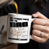 My Favorite People Call Me Dad, Cityscape Design - Personalized Custom Coffee Mug - DAD233_MG My Favorite People Call Me Dad, Cityscape Design - Personalized Custom Coffee Mug - DAD233_MG