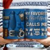 My Favorite Police Officer Calls Me Mom Mug - Personalized Custom Coffee Mug - MOM133_MG My Favorite Police Officer Calls Me Mom Mug - Personalized Custom Coffee Mug - MOM133_MG