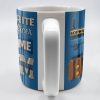 My Favorite Police Officer Calls Me Mom Mug - Personalized Custom Coffee Mug - MOM133_MG My Favorite Police Officer Calls Me Mom Mug - Personalized Custom Coffee Mug - MOM133_MG