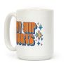 My Hip Hurts Coffee Mug My Hip Hurts Coffee Mug