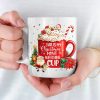 My Hot Chocolate Mug - Friend Personalized Custom Mug - Christmas Gift For Best Friends, Sisters, Family Members My Hot Chocolate Mug - Friend Personalized Custom Mug - Christmas Gift For Best Friends, Sisters, Family Members