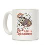 My Little Opossum Coffee Mug My Little Opossum Coffee Mug