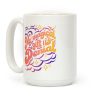 My Magical Gift Is Denial Coffee Mug My Magical Gift Is Denial Coffee Mug
