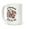My Milk Snake Brings All The Boys To The Yard Coffee Mug My Milk Snake Brings All The Boys To The Yard Coffee Mug