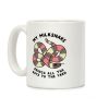 My Milk Snake Brings All The Boys To The Yard Coffee Mug My Milk Snake Brings All The Boys To The Yard Coffee Mug
