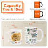 My Morning Mindset Mug Self Love Mug Self Gift - Personalized Mug My Morning Mindset Mug Self Love Mug Self Gift - Personalized Mug