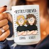 My Partner In Crime - Personalized Mug My Partner In Crime - Personalized Mug