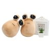 My Pet Alien Furdiburb Plush Toy - Adorable 22cm Stuffed Animal! My Pet Alien Furdiburb Plush Toy - Adorable 22cm Stuffed Animal!