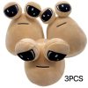 My Pet Alien Furdiburb Plush Toy - Adorable 22cm Stuffed Animal! My Pet Alien Furdiburb Plush Toy - Adorable 22cm Stuffed Animal!
