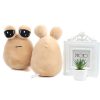 My Pet Alien Furdiburb Plush Toy - Adorable 22cm Stuffed Animal! My Pet Alien Furdiburb Plush Toy - Adorable 22cm Stuffed Animal!