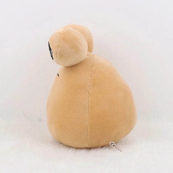 My Pet Alien Furdiburb Plush Toy - Adorable 22cm Stuffed Animal! My Pet Alien Furdiburb Plush Toy - Adorable 22cm Stuffed Animal!