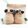 My Pet Alien Furdiburb Plush Toy - Adorable 22cm Stuffed Animal! My Pet Alien Furdiburb Plush Toy - Adorable 22cm Stuffed Animal!