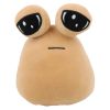 My Pet Alien Furdiburb Plush Toy - Adorable 22cm Stuffed Animal! My Pet Alien Furdiburb Plush Toy - Adorable 22cm Stuffed Animal!