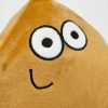 My Pet Alien Pou Plush - Adorable Smiley Face Doll for Kids' Gifts My Pet Alien Pou Plush - Adorable Smiley Face Doll for Kids' Gifts