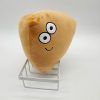 My Pet Alien Pou Plush - Adorable Smiley Face Doll for Kids' Gifts My Pet Alien Pou Plush - Adorable Smiley Face Doll for Kids' Gifts