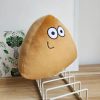 My Pet Alien Pou Plush - Adorable Smiley Face Doll for Kids' Gifts My Pet Alien Pou Plush - Adorable Smiley Face Doll for Kids' Gifts