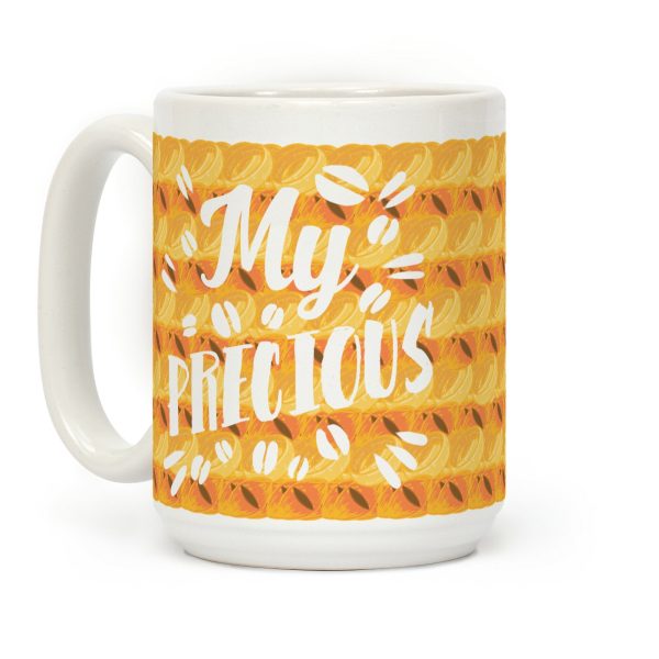 My Precious Coffee Mug My Precious Coffee Mug