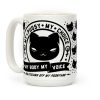 My Pussy My Choice Coffee Mug My Pussy My Choice Coffee Mug